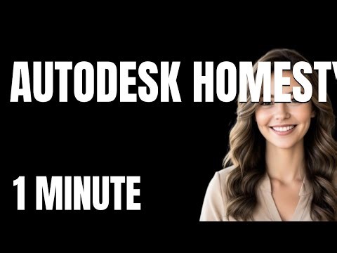 The Ultimate Autodesk Homestyler Honest Review Tutorial From Zero to Pro in 1 Minute