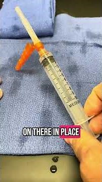 Syringes: What’s the difference?