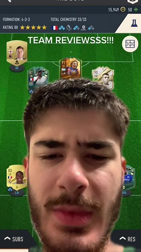 FIFA 23 Ultimate Team Reviews and Ratings