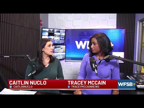 Friday morning's headlines on WFSB+