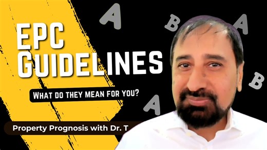 EPC Guidelines Change and how they affect you