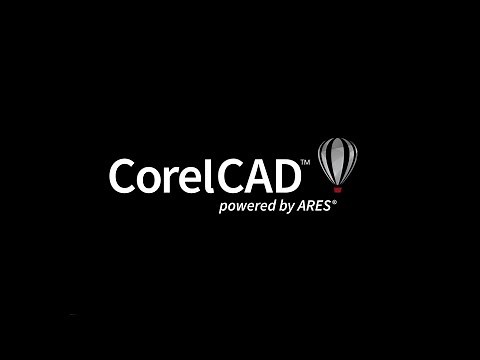 CorelCAD - 選択すべき理由