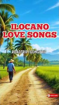 2026 Ilocano Love Songs Road Trip Songtrip 💖🎵 Kansyon Ti Kailokuan (Nonstop Mix) #ilocanolovesongs