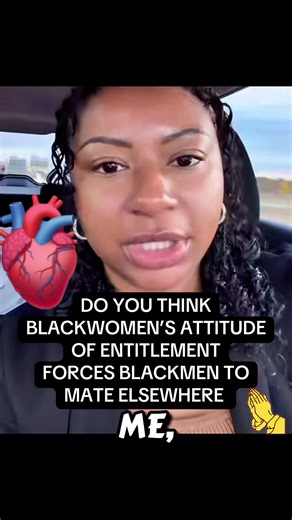 Blackmen I do agree are disrespected the most by Blackwomen in between the notion of any other, let alone acceptin the nonsense that transitions into the standard of what comes with them, & the totality is wake-up, & understand the logic in knowing what issues need to be fixed so you not misjudging your character out of place, & misrepresent your place as a woman, give transparency to how you align yourself with your person to balance the validity of how a man proceed with you into the future, i