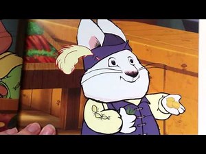 BOOK: Max & Ruby | Max and the Beanstalk