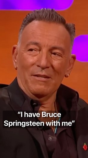 Songs by Springsteen on Instagram: "Springsteen’s St. Louis Surprise: A Fan’s Amazing Story"