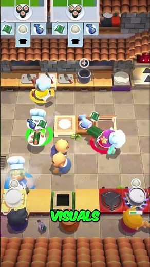 Overcooked 2 on Switch 2: Is the Upgrade Worth It? Quick Review!