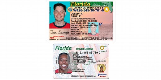 How to check if your Florida driver’s license is REAL ID compliant