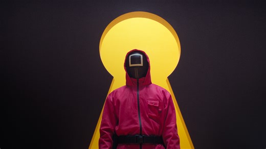 723K views · 9.8K reactions | It's time to play the final games. SQUID GAME Season 3 premieres 27 June. | Netflix | Facebook