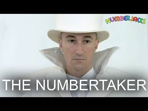 Numbertaker Moments