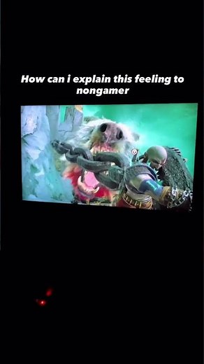 PVO God Of War Ragnarok💀 #shorts #godofwarragnarok #viral