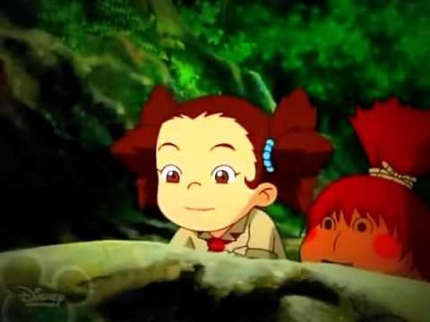 Stitch Season 1 Ep23 The Sleeping Angel of the Forest