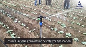 1.8K views · 48 reactions | Our Mini Sprinkler helps you ease your...