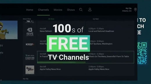 Local Now TV Spot, 'Starts With Local Now'