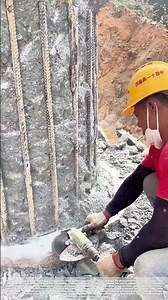 Slicing the Casing: How a Diamond Blade Masters Steel-Reinforced Concrete