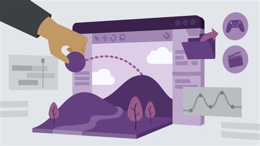 Unreal Engine 5.6 Essential Training Online Class | LinkedIn Learning, formerly Lynda.com