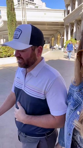 Going Commando Mishap: A Funny Travel Fail Story