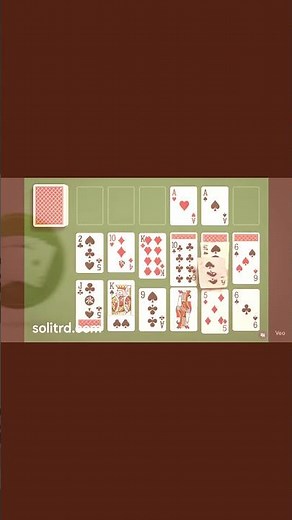 🃏 Play FREE Solitaire Online – The Classic Card Game on Solitrd.com