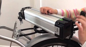 How to Remove E-Bike Battery Without Key: The Sneaky Method!