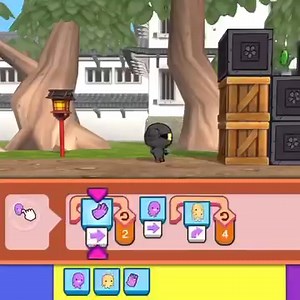 New Yorkers, take control over your kid's learning by signing up for the #1 kids coding app used at their school. Try it FREE for 7 days! | CodeSpark