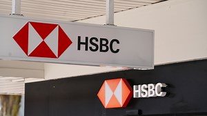 ASIC to sue HSBC over failure to protect customers from scam texts and calls