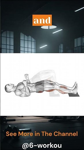 The 3 Best Exercises for hamstrings