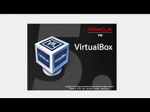 How to Setup FreePBX in VirtualBox