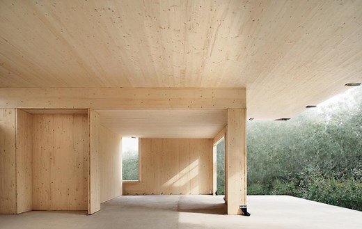 Cross-laminated timber (CLT) - Wood products | Stora Enso