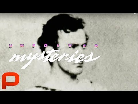 America's 60 Greatest Unsolved Mysteries & Crimes (E1,S1)