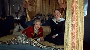 235K views · 3.1K reactions | Nell Hudson (Skerrett) and Tommy Knight (Brodie) take you behind the scenes on the set of Victoria! | MASTERPIECE | PBS | Facebook