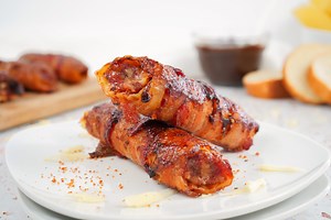 Smoked Shotgun Shells • Smoked Meat Sunday