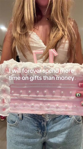 DIY Best Friend Birthday Gift Ideas — Handmade Present Tutorial