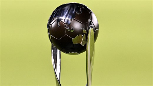 When is the U17 World Cup final & how to watch it live: Date, kick-off times, TV channels & streams | Goal.com