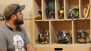 What Makes a Modular Shop Cabinet Perfect for Tool Storage