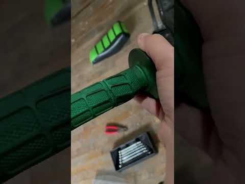 Fixing The Throttle Cable On My Predator 212cc Mini Bike