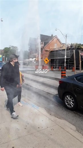 Toronto problems #toronto #6ix #dontjuststandthere #dosomethingplz