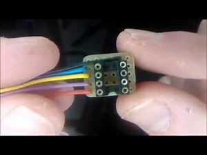 Cheap, Simple DIY optical encoder