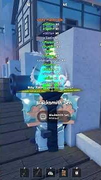 [GPO] 🏝️⚓ NEW GPO FRUIT FISHING ROD?! 😱🔥 #GrandPieceOnline #gpo #roblox#grandpieceonlinebattleroyale