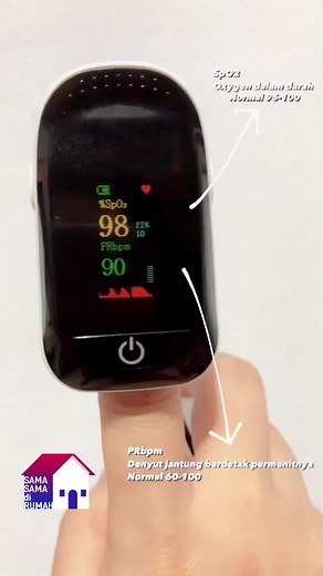 How to Read Oximeter: Understanding SpO2 and PRbpm Levels