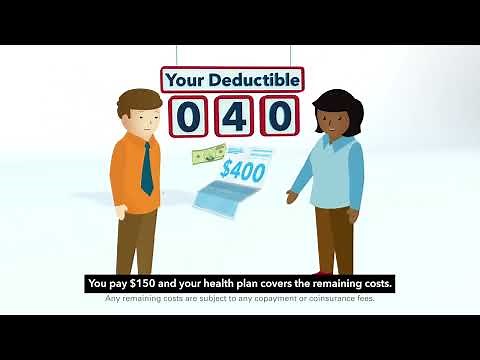 Blue HowTo: Health Insurance 101