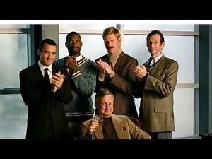 What's the origin of 5 men slow clapping?