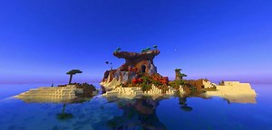 5 best Minecraft Bedrock seeds for building