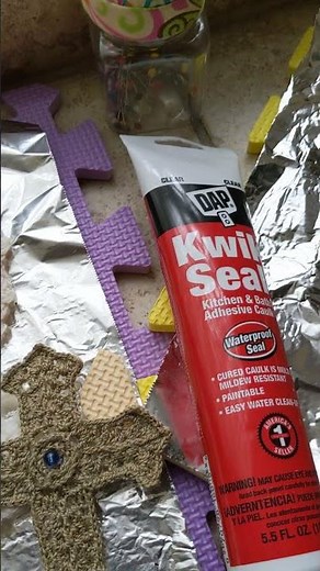 Crochet Jeweled Cross Wall Hanging Pattern ✝️🧶❤️ You're ways better