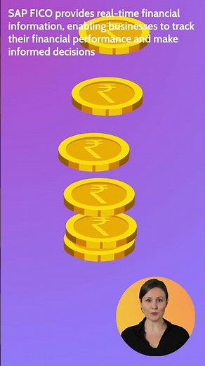 SAP FICO Explained in 1 Min | What is SAP FICO? | SAP Finance and Controlling #shorts | MindMajix