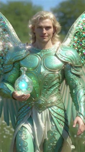 The 6 Archangels You Need to Know: Michael, Gabriel, Raphael, Uriel, Jophiel & Azrael