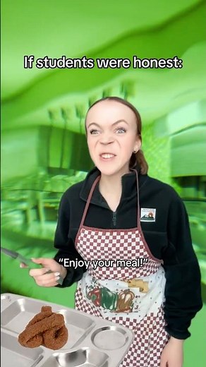 If students were honest pt.2 #comedy #funny #pov #skit