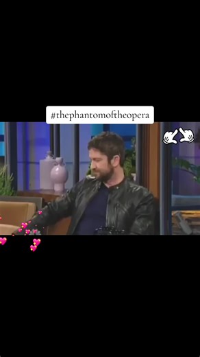 GERARD.JAM.ES.BUTLER on TikTok