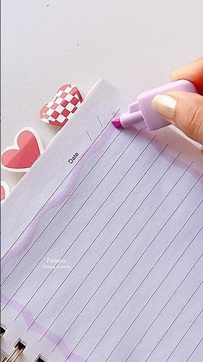 Page border design #art #borderdesign #shorts