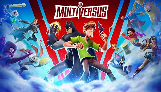 Download MultiVersus - PC (Steam)