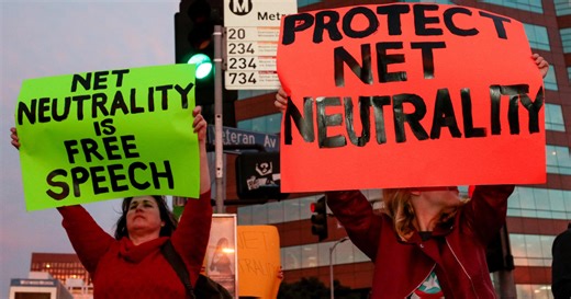 Net neutrality: What to know before FCC vote